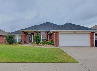 14413 S Hudson Ave, Oklahoma City, OK 73170