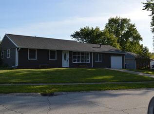 2503 W Saint Louis Dr, Kokomo, IN 46902