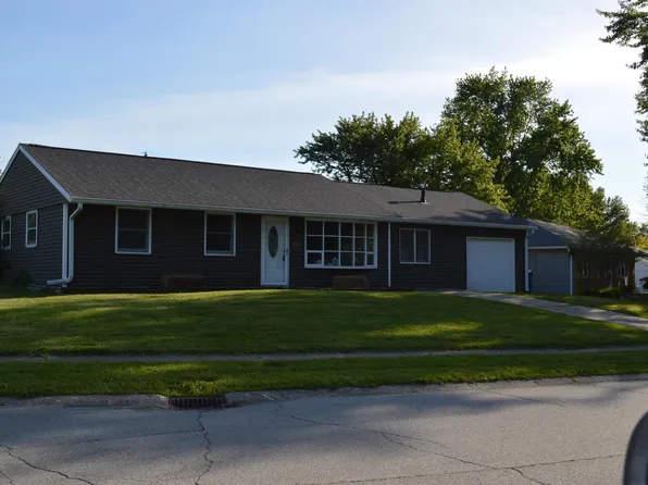 2503 W Saint Louis Dr, Kokomo, IN 46902