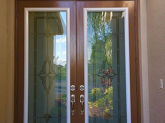 All Impact Windows & Doors