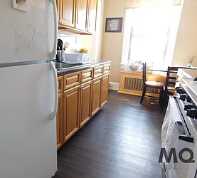 Rented by MQ Realty LLC