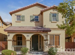 4352 Hera Temple Ave, North Las Vegas, NV 89031