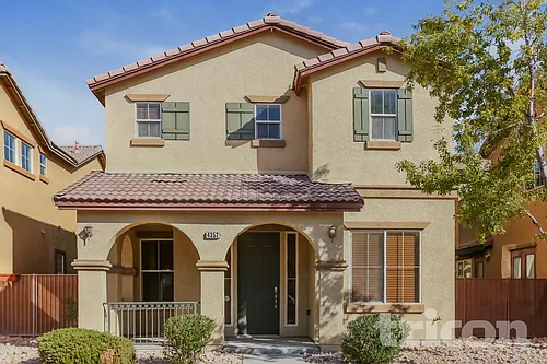 4352 Hera Temple Ave Photo 1