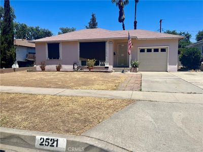 2521 W Ash Ave, Fullerton, CA, 92833