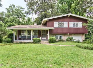 913 Waverly Rd, Tallahassee, FL 32312