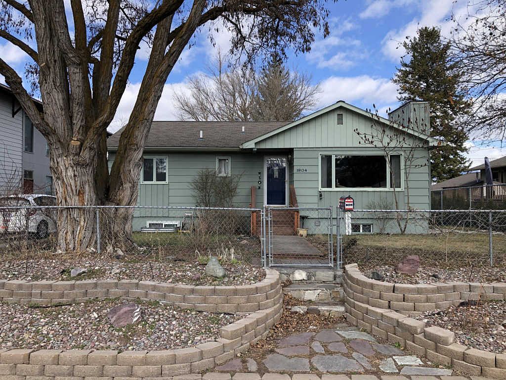 1904 Charlott Ave, Missoula, MT 59801 Zillow