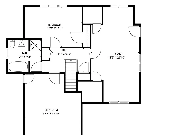 3600 Rocky Point Rd — Photo 46