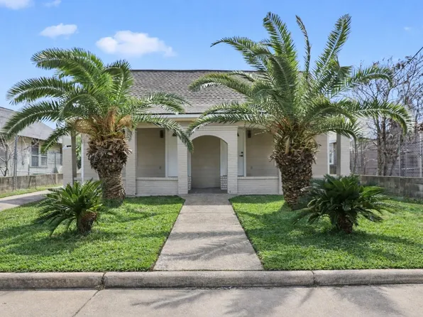 6618 Avenue N, Houston, TX 77011