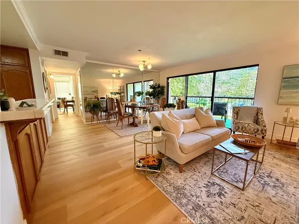 13601 Del Monte Dr Unit 54A, Seal Beach, CA 90740