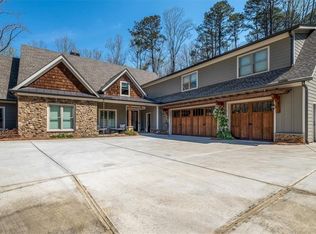 4159 Sewell Rd, Cumming, GA 30028