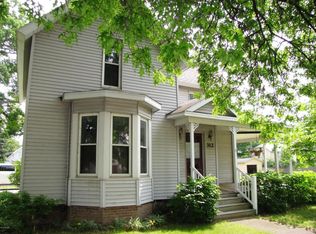 312 N Cass St, Berrien Springs, MI 49103