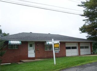 194 Spruce St, New Brighton, PA