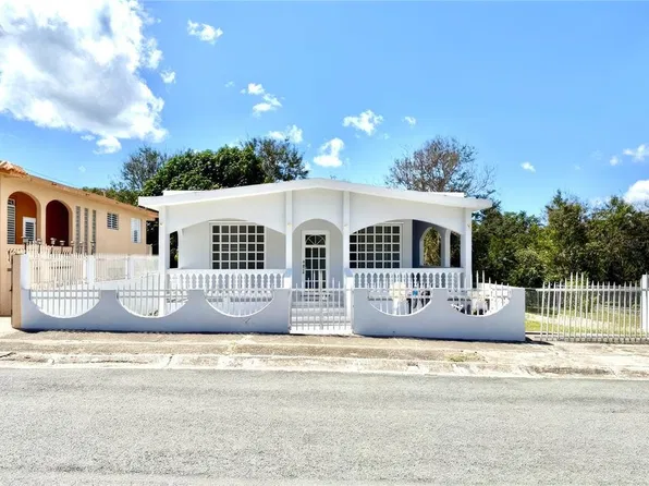 (undisclosed Address), COAMO, PR 00769