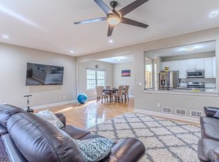 305 Raymound Blvd, Parsippany, NJ 07054