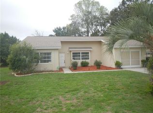 1543 Bishop Rd, Spring Hill, FL 34608