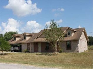 15219 Heather Rd, Harlingen, TX 78552