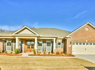 206 Trailing Creek Rd, Madison, AL 35757