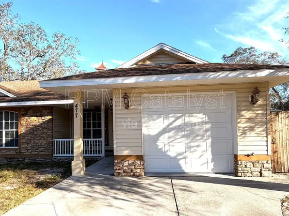 477 Sevilla Ave, Tarpon Springs, FL 34689