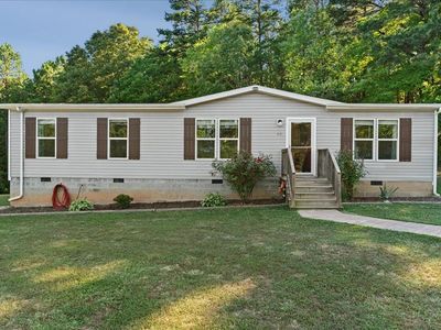 95 Harris Dr, Boydton, VA, 23917