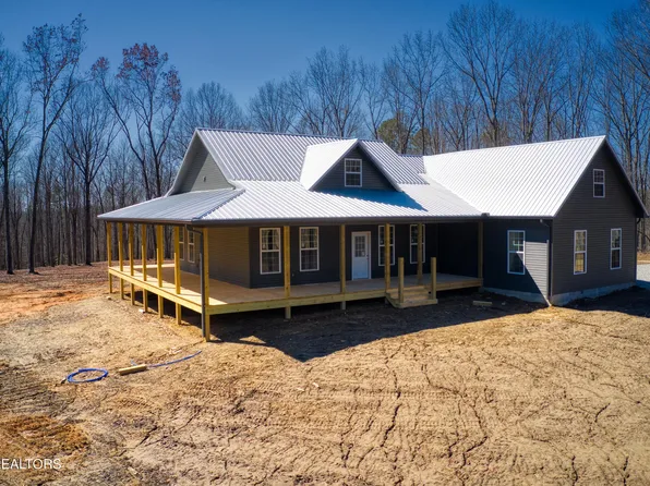 1230 Darrow Ridge Rd, Jamestown, TN 38556