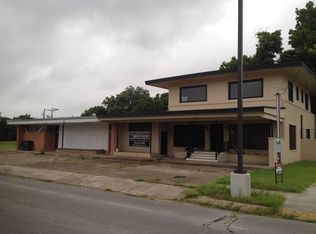 1347 Procter St, Port Arthur, TX 77640