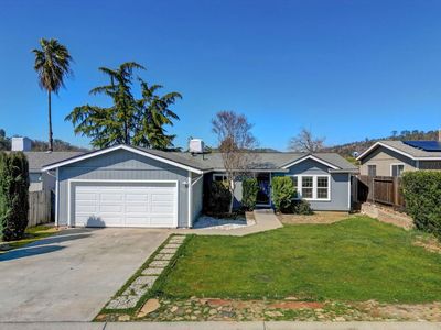 255 Deer Field Cir, Copperopolis, CA, 95228