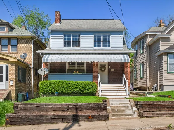 1117 Woodbourne Ave, Pittsburgh, PA 15226