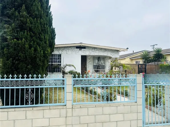 418 W 103rd St, Los Angeles, CA 90003