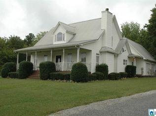 2932 Pine Mountain Rd, Remlap, AL 35133