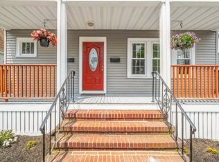 7 Nickerson Rd #1, Peabody, MA 01960