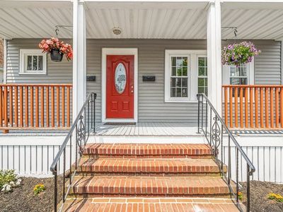 7 Nickerson Rd #1, Peabody, MA, 01960