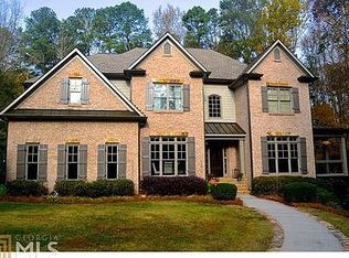 565 Evans Cook Rd, Canton, GA 30115