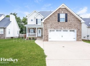 1361 Bruceton Dr, Clarksville, TN 37042