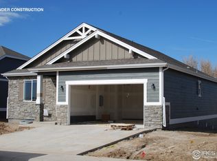 8221 River Run Dr, Greeley, CO 80634
