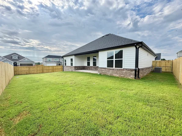 Arkansas B Plan, Osage Hills Phase lll
