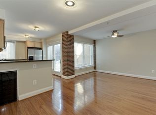 1237 Shepherd St NW APT D, Washington, DC 20011