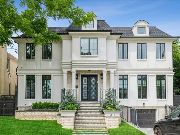 347 Edward Avenue, Woodmere, NY 11598