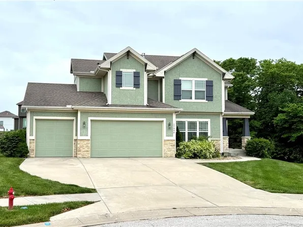 17990 NW 126th Pl, Platte City, MO 64079