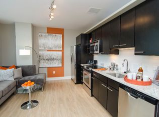 1151 4th St SW APT 102, Washington, DC 20024