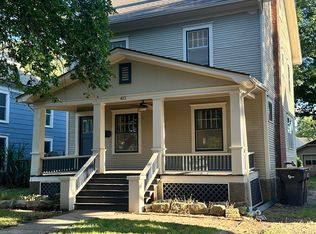 411 E 4th St, Newton, KS 67114