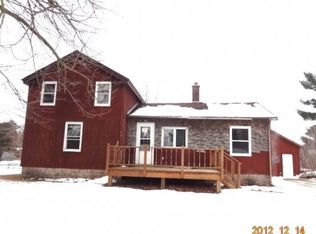 207 S Emerald St, Weyauwega, WI 54983