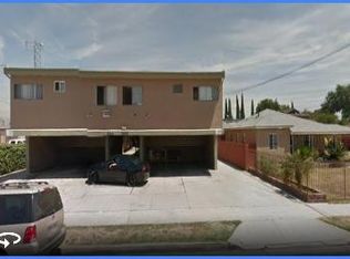 854 Date St #J, Montebello, CA 90640