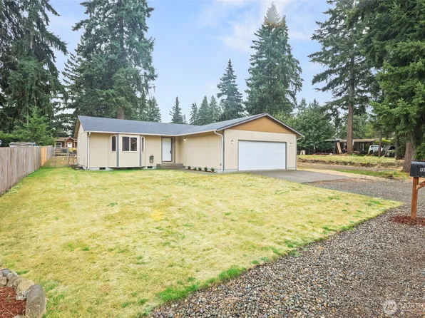 17029 Linden Court SE, Yelm, WA 98597