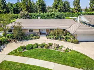 18931 Tuba St, Northridge, CA 91324