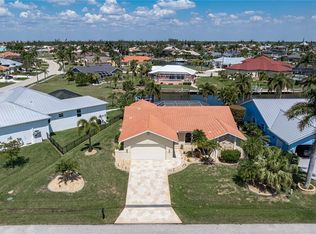 1374 Willet Ct, Punta Gorda, FL 33950