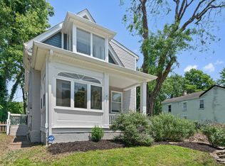 6312 Desmond St, Cincinnati, OH 45227