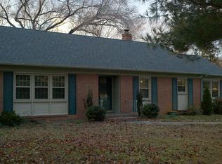 302 Wyman Dr, Salisbury, MD 21804