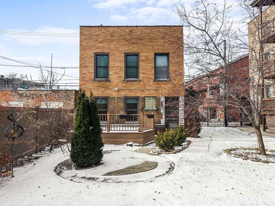 1st image of 6104 S Ingleside Ave #Ch
