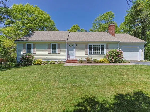 36 Sconset Circle, Sandwich, MA 02563