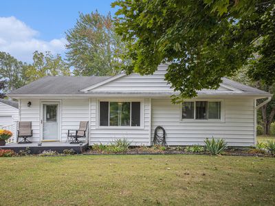 5485 Sherwood Dr, Jackson, MI, 49201